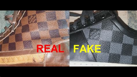 curea louis vuitton originala vs fake|louis vuitton counterfeit.